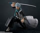 S. H. Figuarts BLEACH:Thousand-Year Blood War - Toushiro Hitsugaya Pre-order