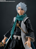 S. H. Figuarts BLEACH:Thousand-Year Blood War - Toushiro Hitsugaya Pre-order