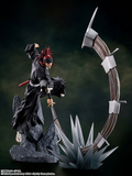 FiguartsZERO - BLEACH:Thousand-Year Blood War - Renji Abarai-THE BLOOD WARFARE