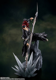 FiguartsZERO - BLEACH:Thousand-Year Blood War - Renji Abarai-THE BLOOD WARFARE