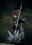 FiguartsZERO - BLEACH:Thousand-Year Blood War - Renji Abarai-THE BLOOD WARFARE Pre-order