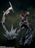 FiguartsZERO - BLEACH:Thousand-Year Blood War - Renji Abarai-THE BLOOD WARFARE