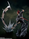 FiguartsZERO - BLEACH:Thousand-Year Blood War - Renji Abarai-THE BLOOD WARFARE Pre-order