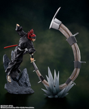 FiguartsZERO - BLEACH:Thousand-Year Blood War - Renji Abarai-THE BLOOD WARFARE