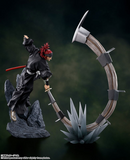 FiguartsZERO - BLEACH:Thousand-Year Blood War - Renji Abarai-THE BLOOD WARFARE Pre-order