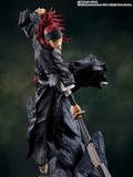 FiguartsZERO - BLEACH:Thousand-Year Blood War - Renji Abarai-THE BLOOD WARFARE