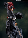 FiguartsZERO - BLEACH:Thousand-Year Blood War - Renji Abarai-THE BLOOD WARFARE Pre-order