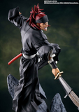 FiguartsZERO - BLEACH:Thousand-Year Blood War - Renji Abarai-THE BLOOD WARFARE