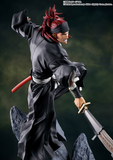 FiguartsZERO - BLEACH:Thousand-Year Blood War - Renji Abarai-THE BLOOD WARFARE Pre-order