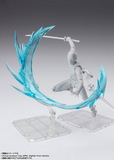 Tamashii Nations - Tamashii Effects WIND Blue Ver. for S. H. Figuarts Pre-order