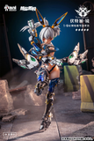 Thunderbolt Squad Vodka Mirror 1/9 Seamless Action Figure