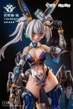 Thunderbolt Squad Vodka Mirror 1/9 Seamless Action Figure