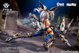 Thunderbolt Squad Vodka Mirror 1/9 Seamless Action Figure