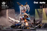 Thunderbolt Squad Vodka Mirror 1/9 Seamless Action Figure