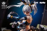 Thunderbolt Squad Vodka Mirror 1/9 Seamless Action Figure