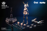 Thunderbolt Squad Vodka Mirror 1/9 Seamless Action Figure