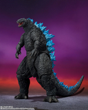 S. H. MonsterArts GODZILLA x KONG: THE NEW EMPIRE (2024) - Godzilla