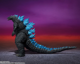 S. H. MonsterArts GODZILLA x KONG: THE NEW EMPIRE (2024) - Godzilla