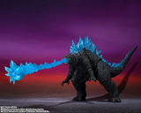 S. H. MonsterArts GODZILLA x KONG: THE NEW EMPIRE (2024) - Godzilla