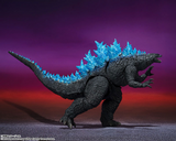S. H. MonsterArts GODZILLA x KONG: THE NEW EMPIRE (2024) - Godzilla
