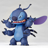 Revoltech Disney Stitch (Experiment 626) Pre-order