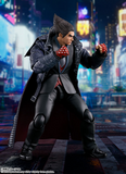 S. H. Figuarts TEKKEN 8 - Kazuya Mishima