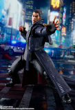 S. H. Figuarts TEKKEN 8 - Kazuya Mishima
