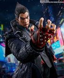 S. H. Figuarts TEKKEN 8 - Kazuya Mishima