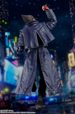 S. H. Figuarts TEKKEN 8 - Kazuya Mishima