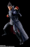S. H. Figuarts TEKKEN 8 - Kazuya Mishima