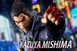 S. H. Figuarts TEKKEN 8 - Kazuya Mishima