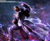 S. H. Figuarts TEKKEN 8 - Kazuya Mishima
