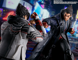 S. H. Figuarts TEKKEN 8 - Kazuya Mishima