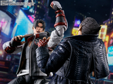 S. H. Figuarts TEKKEN 8 - Kazuya Mishima