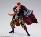 S. H. Figuarts ONE PIECE - Eustass Kid -Raid on Onigashima
