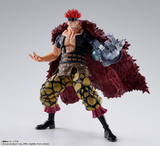 S. H. Figuarts ONE PIECE - Eustass Kid -Raid on Onigashima Pre-order