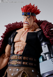 S. H. Figuarts ONE PIECE - Eustass Kid -Raid on Onigashima