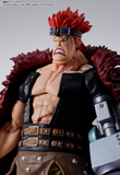 S. H. Figuarts ONE PIECE - Eustass Kid -Raid on Onigashima Pre-order