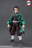 S. H. Figuarts Demon Slayer: Kimetsu no Yaiba - Tanjiro Kamado Pre-order