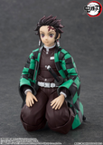 S. H. Figuarts Demon Slayer: Kimetsu no Yaiba - Tanjiro Kamado Pre-order