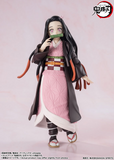 S. H. Figuarts Demon Slayer: Kimetsu no Yaiba - Nezuko Kamado Pre-order