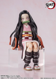 S. H. Figuarts Demon Slayer: Kimetsu no Yaiba - Nezuko Kamado