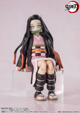 S. H. Figuarts Demon Slayer: Kimetsu no Yaiba - Nezuko Kamado Pre-order