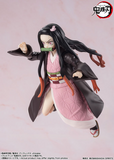 S. H. Figuarts Demon Slayer: Kimetsu no Yaiba - Nezuko Kamado