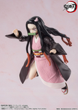 S. H. Figuarts Demon Slayer: Kimetsu no Yaiba - Nezuko Kamado Pre-order