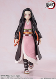 S. H. Figuarts Demon Slayer: Kimetsu no Yaiba - Nezuko Kamado Pre-order