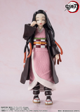 S. H. Figuarts Demon Slayer: Kimetsu no Yaiba - Nezuko Kamado Pre-order