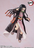 S. H. Figuarts Demon Slayer: Kimetsu no Yaiba - Nezuko Kamado
