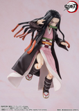 S. H. Figuarts Demon Slayer: Kimetsu no Yaiba - Nezuko Kamado Pre-order