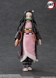 S. H. Figuarts Demon Slayer: Kimetsu no Yaiba - Nezuko Kamado Pre-order